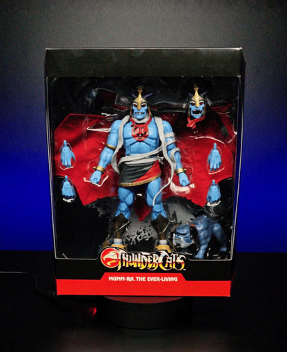 Mumm-Ra - ThunderCats Ultimates! Super 7