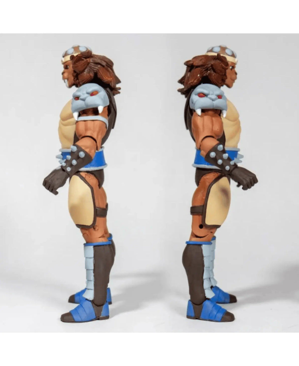 Grune - ThunderCats Ultimates! Super 7