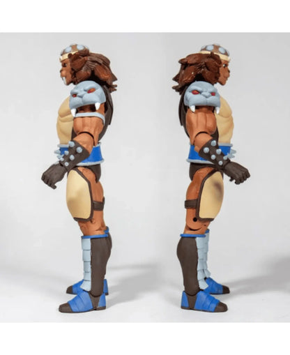 Grune - ThunderCats Ultimates! Super 7