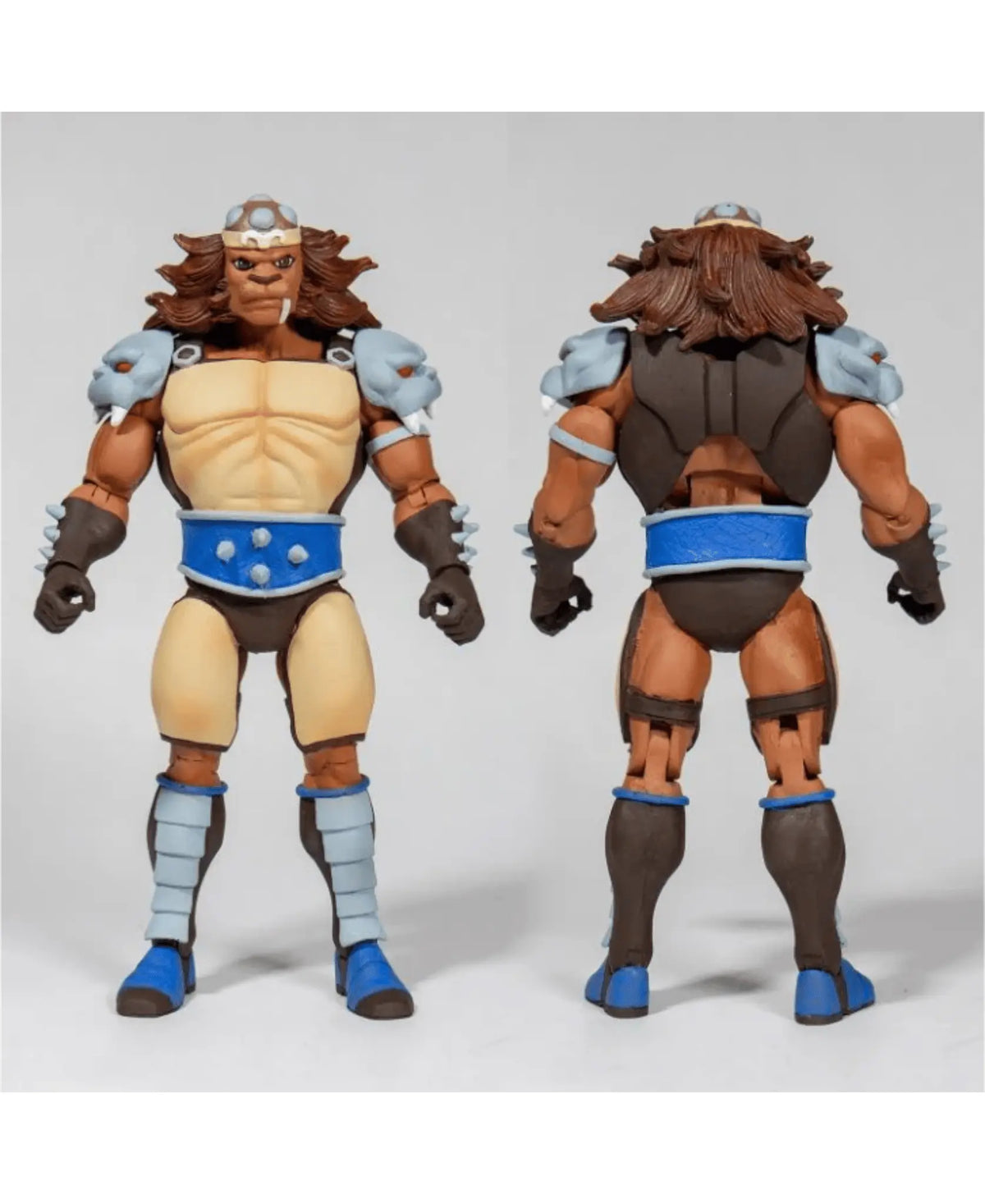 Grune - ThunderCats Ultimates! Super 7