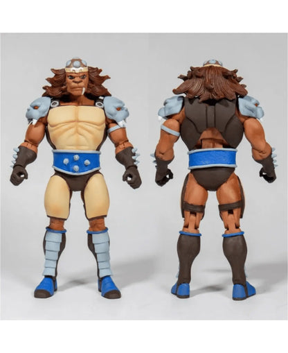 Grune - ThunderCats Ultimates! Super 7