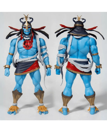 Mumm-Ra - ThunderCats Ultimates! Super 7