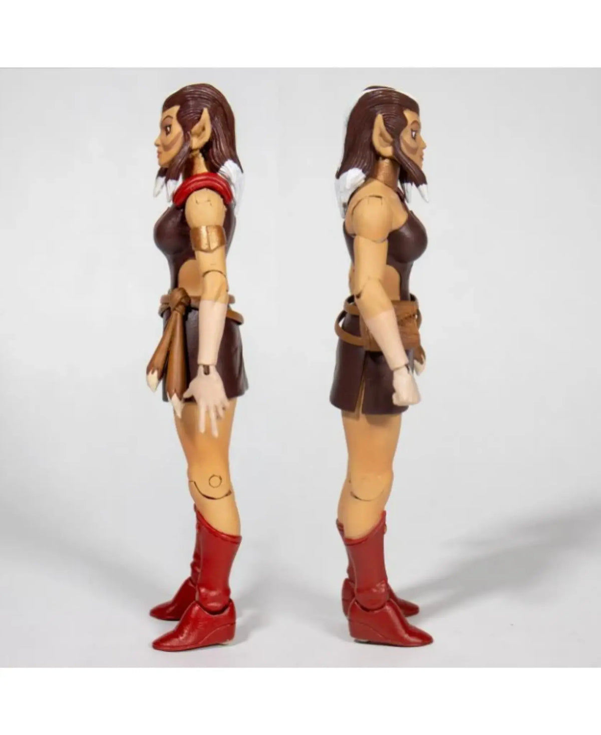Pumyra - ThunderCats Ultimates! Super 7