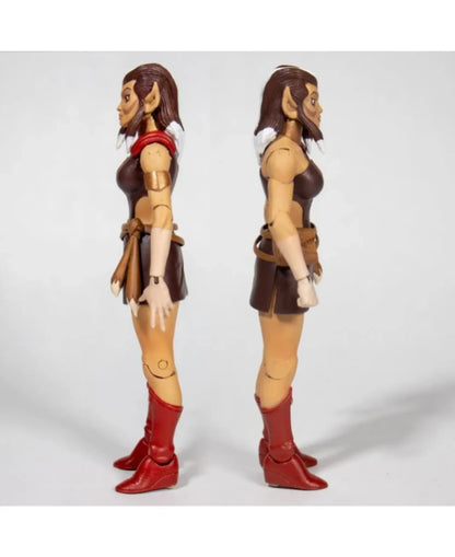 Pumyra - ThunderCats Ultimates! Super 7