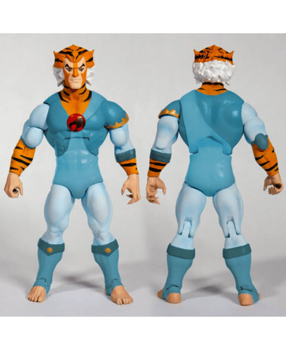 Tygra - ThunderCats Ultimates! Super 7