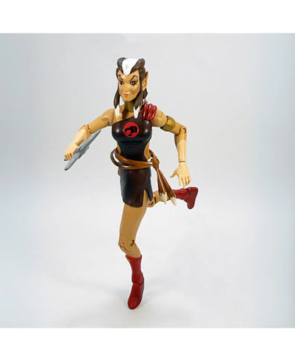 Pumyra - ThunderCats Ultimates! Super 7