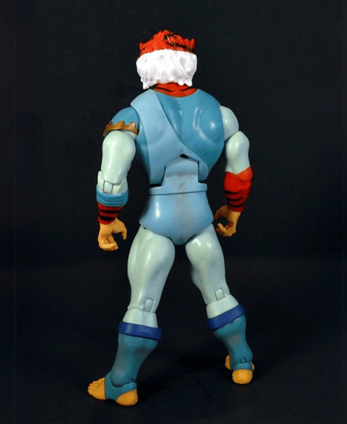 Tygra - ThunderCats Ultimates! Super 7