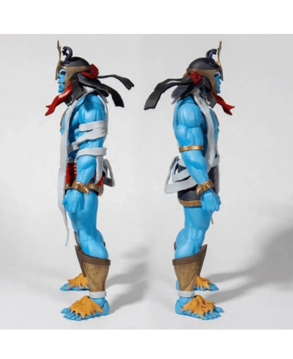 Mumm-Ra - ThunderCats Ultimates! Super 7