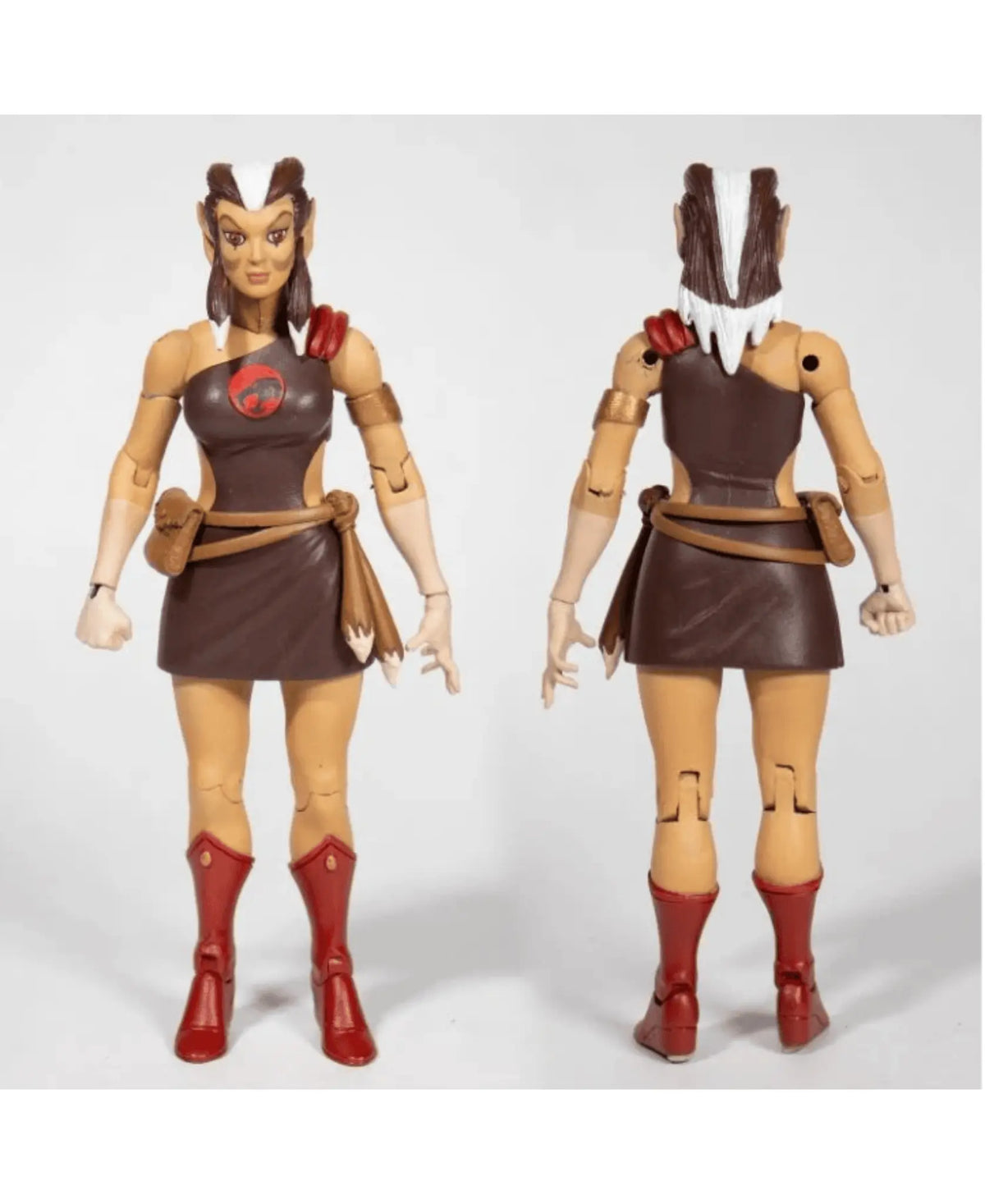 Pumyra - ThunderCats Ultimates! Super 7