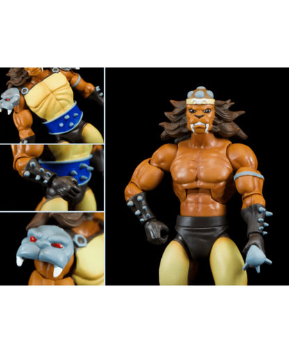 Grune - ThunderCats Ultimates! Super 7
