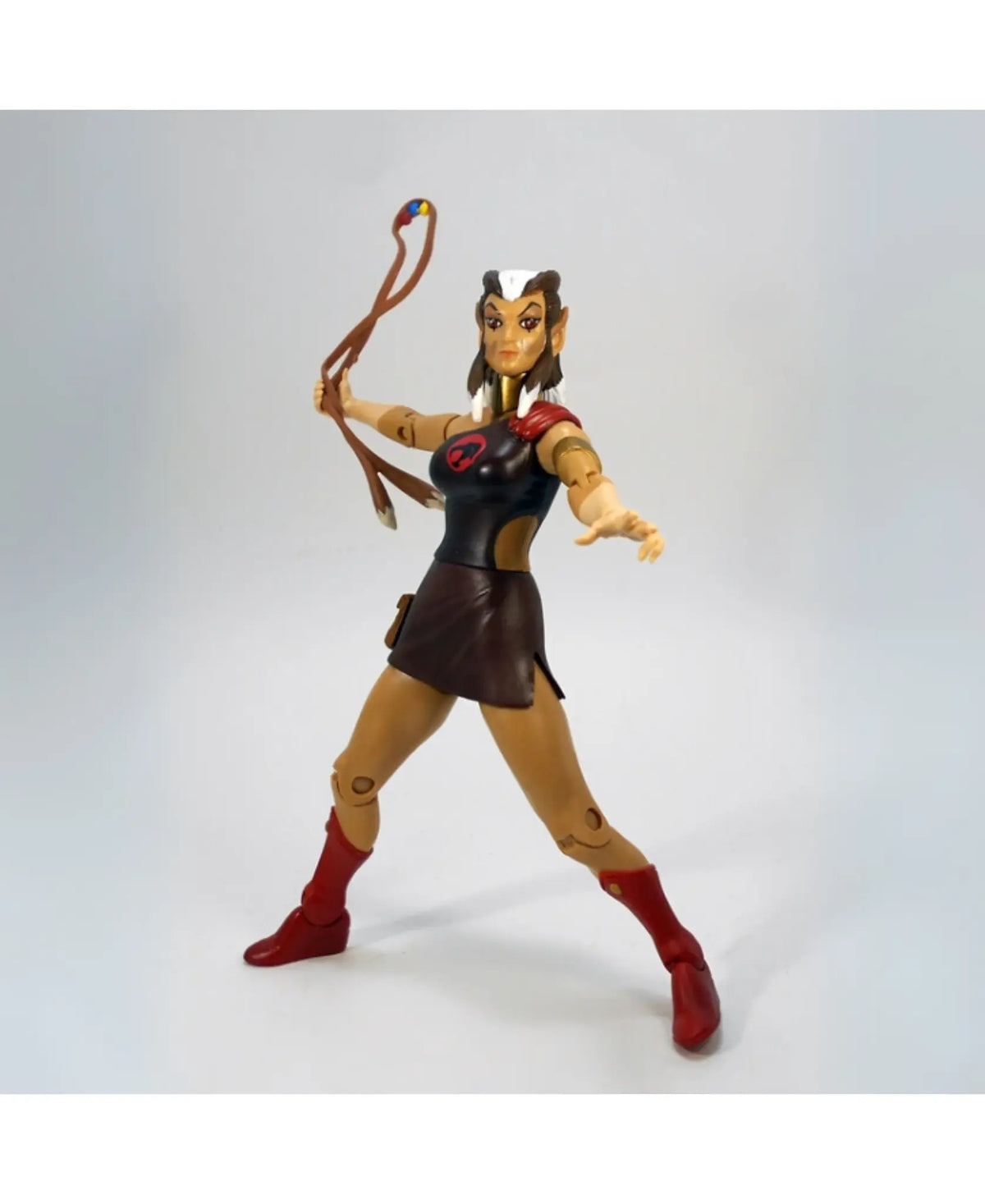 Pumyra - ThunderCats Ultimates! Super 7
