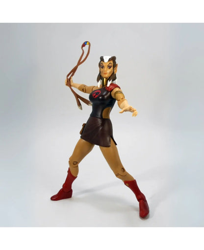 Pumyra - ThunderCats Ultimates! Super 7