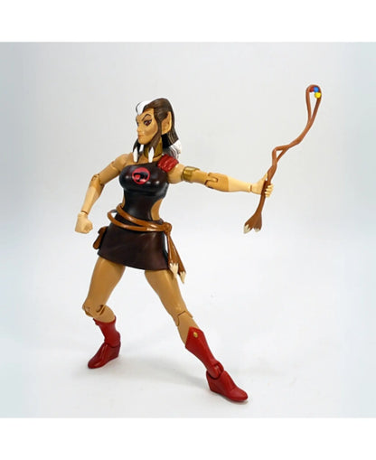 Pumyra - ThunderCats Ultimates! Super 7