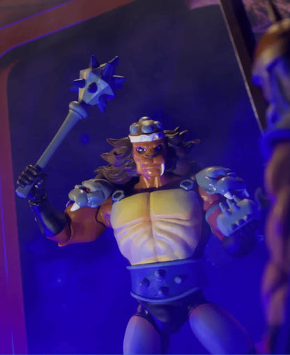 Grune - ThunderCats Ultimates! Super 7