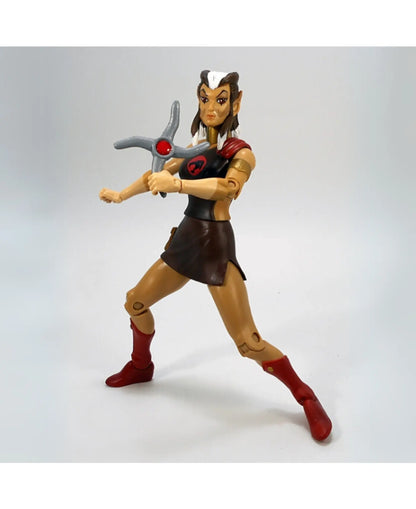 Pumyra - ThunderCats Ultimates! Super 7