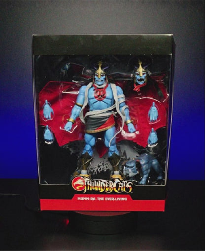 Mumm-Ra - ThunderCats Ultimates! Super 7