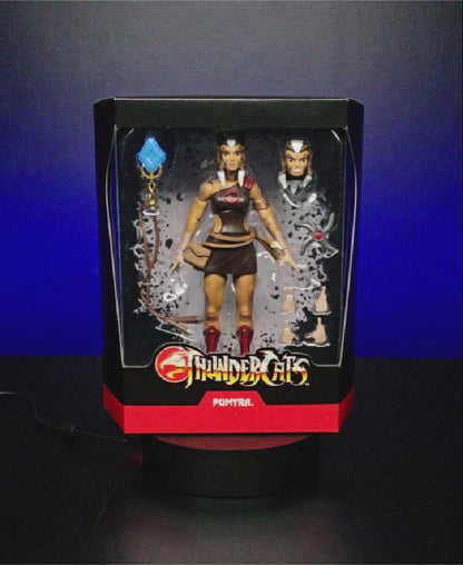 Pumyra - ThunderCats Ultimates! Super 7